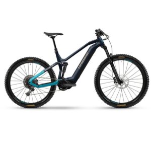 Haibike AllMtn 2