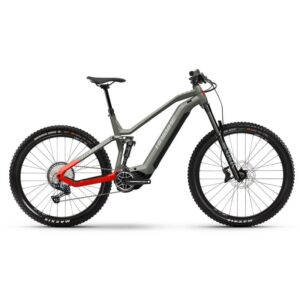 Haibike AllMtn 4