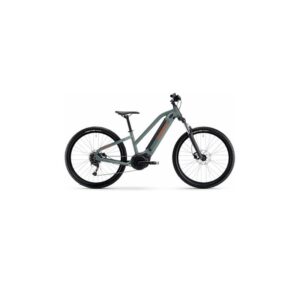 Haibike AllTrack
