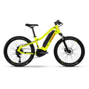Haibike Alltrack Kids