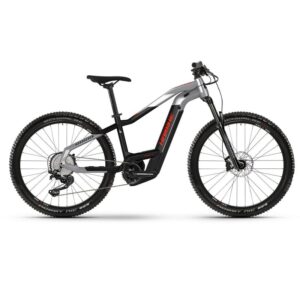 Haibike HardSeven 9