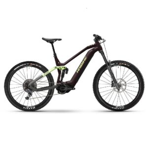 Haibike Hybe 10.5