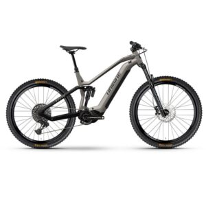 Haibike Nduro 6