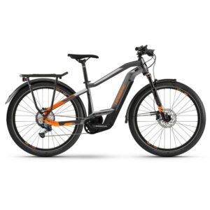 Haibike Trekking 10 E-BIKES
