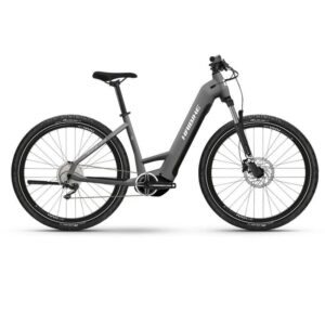 Haibike Trekking 4 Cross