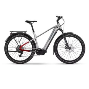 Haibike Trekking 7 Low