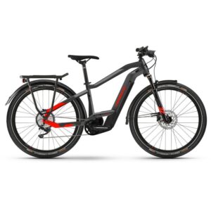 Haibike Trekking 9 E-BIKES