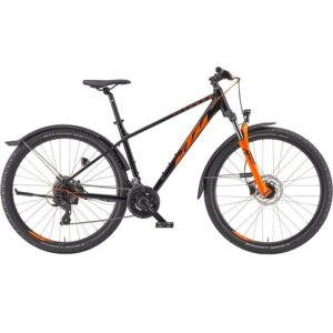 KTM Chicago Street 27