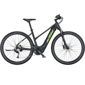 KTM Macina Cross 510