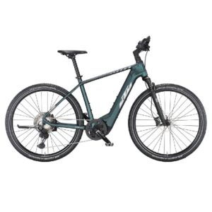 KTM Macina Cross 710