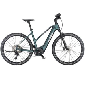 KTM Macina Cross 710 E-BIKE