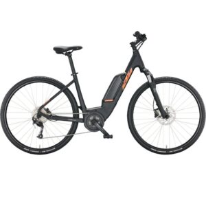 KTM Macina Cross A410