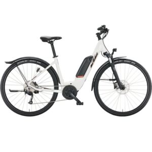 KTM Macina Cross P510 Street