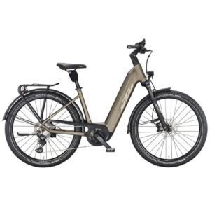KTM Macina Gran 710