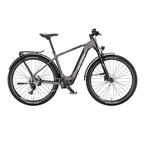 KTM Macina Race SX LFC