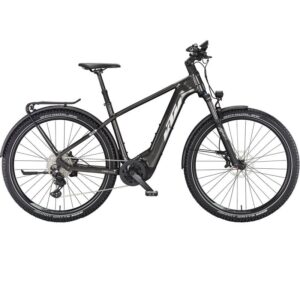 KTM Macina Team LFC
