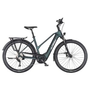 KTM Macina Tour CX 510