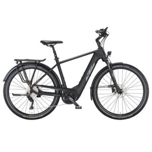 KTM Macina Tour CX 610