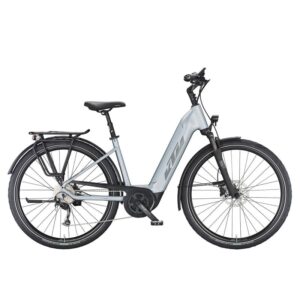 KTM Macina Tour P510