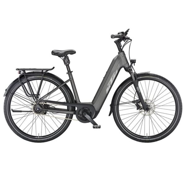 Macina City 610 Xl