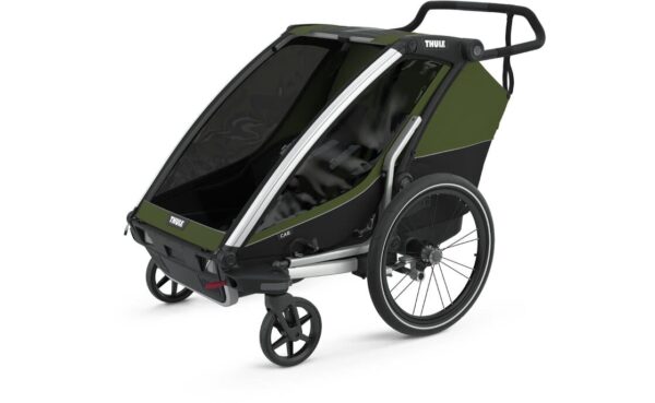 Thule Chariot Cab2