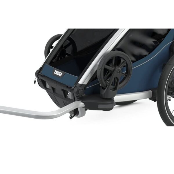 Thule Chariot Cross single