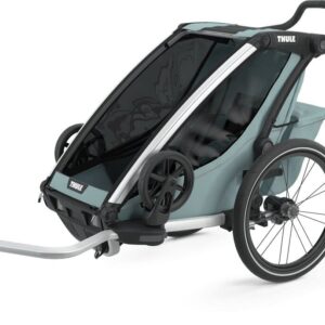 Thule Chariot Cross single