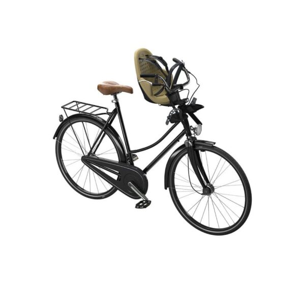 Thule Yepp 2 Mini - Rahmen – Bild 7