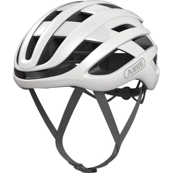 ABUS AirBreaker Helm - weiß matt – Bild 3