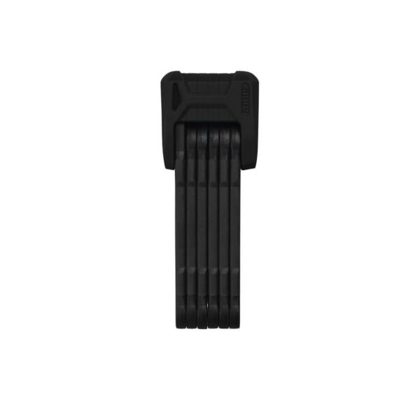 Abus Bordo Granit X Plus 6505 85 BK SH Faltschloss