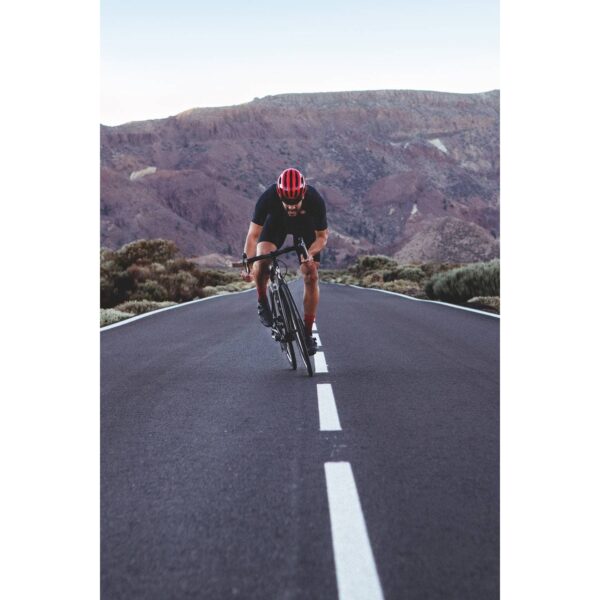 AirBreaker Helm dark grey