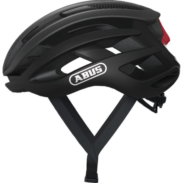 AirBreaker Helm dark grey