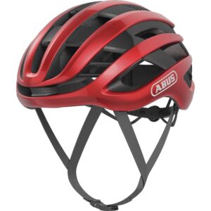 AirBreaker Helm - performance red