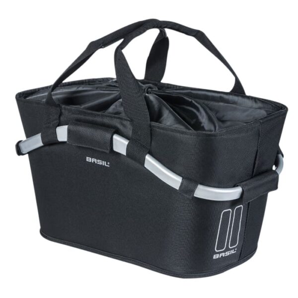 Basil Carry All Bag Fahrradkorb