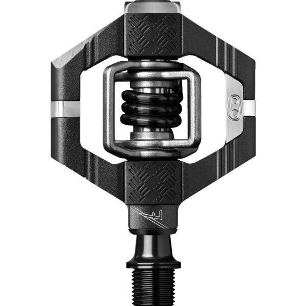 Crankbrothers Candy 7 Pedal schwarz