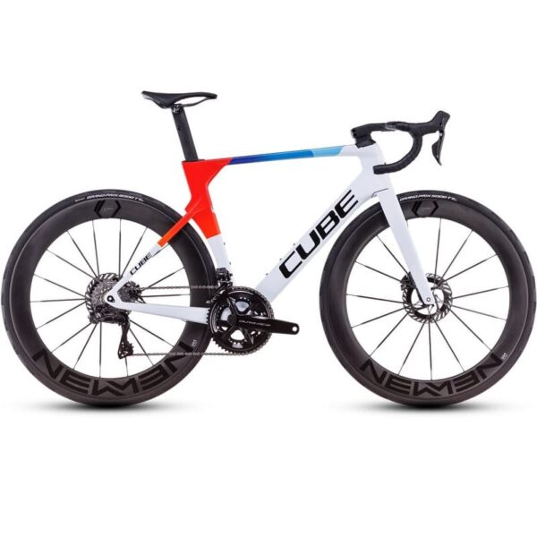 Cube Litening AERO C:68X SLT 2025