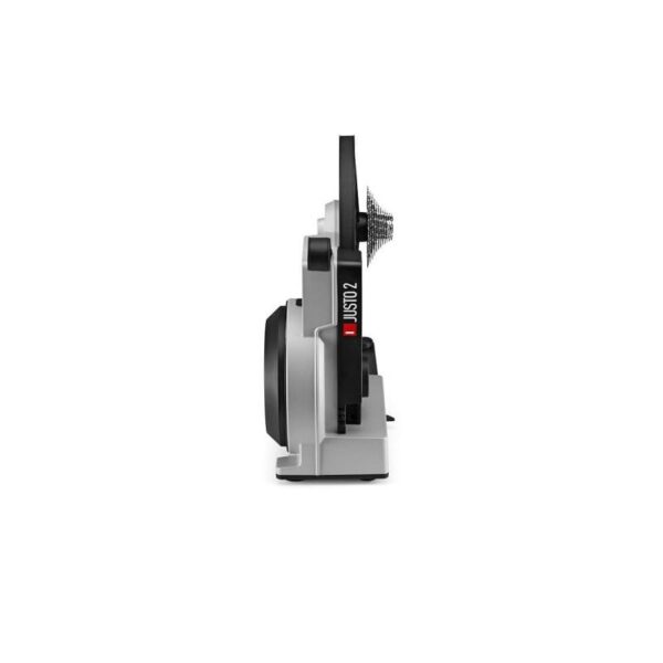 Elite Justo 2 Rollentrainer – Bild 6