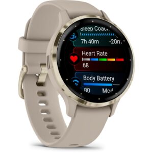 GPS Smartwatch Garmin