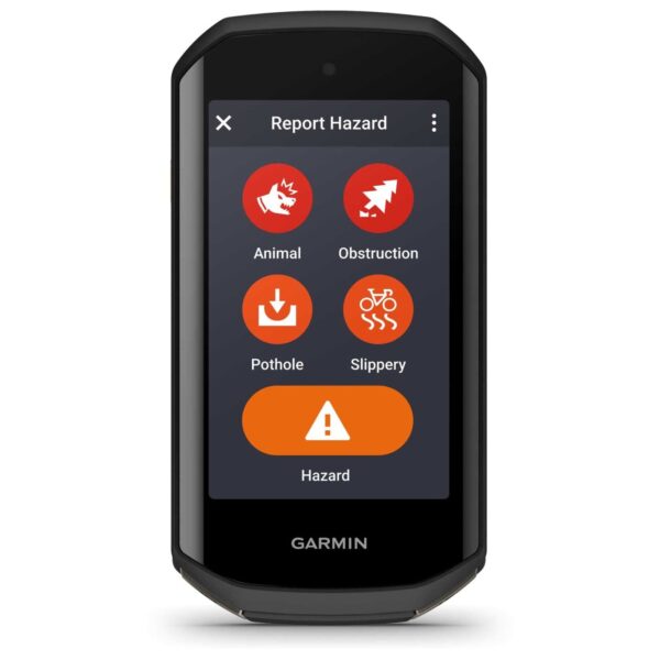 Garmin Edge 1050 GPS Fahrradcomputer – Bild 6