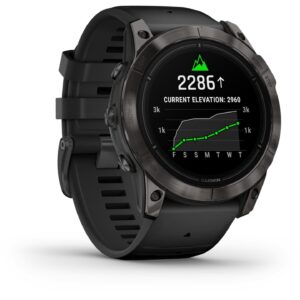 Garmin Epix Pro (Gen 2) Sapphire