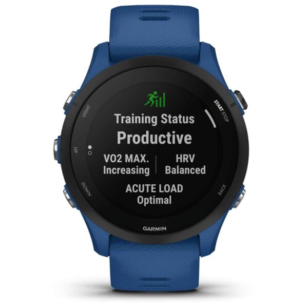 Garmin Forerunner 255 GPS Laufuhr