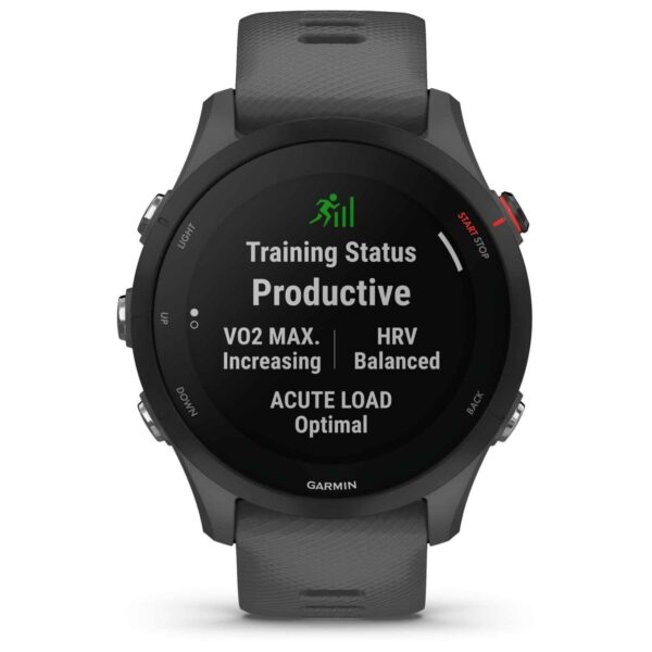 Garmin Forerunner 255 GPS Laufuhr