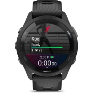 Garmin Forerunner 265 GPS Laufuhr