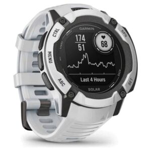 Garmin Instinct 2X Solar GPS