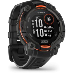 Garmin Instinct 3 Solar