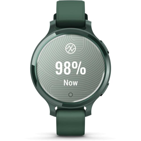Garmin Lily® 2 Active GPS Smartwatch - jaspisgrün – Bild 4