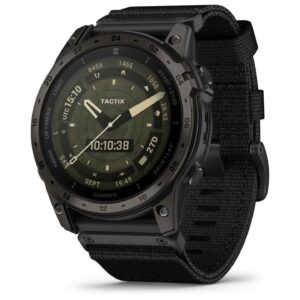 Garmin tactix 7 AMOLED Edition GPS Smartwatch