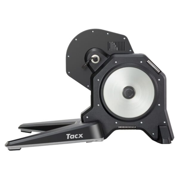 Garmin Tacx Flux S Smart T2900S - Direct Drive Heimtrainer - schwarz – Bild 3