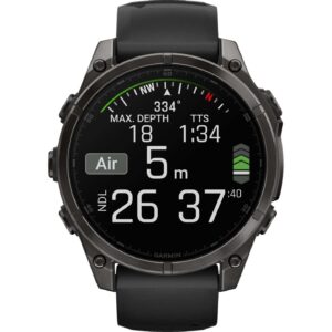 Garmin fenix 8