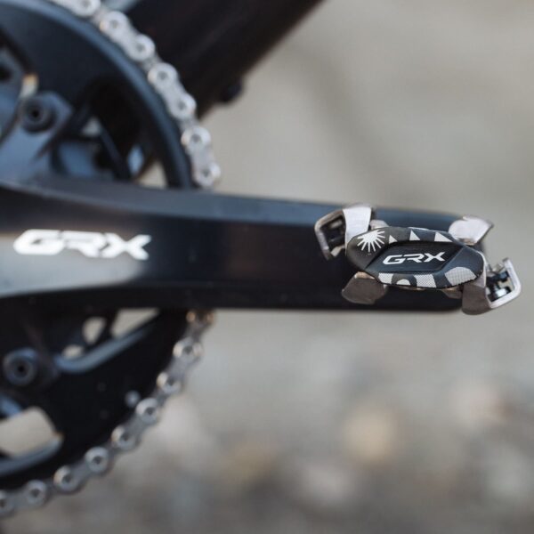 Shimano GRX PD